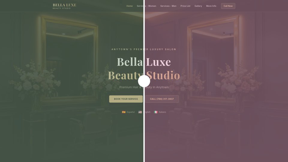 Color Makes the Difference preview