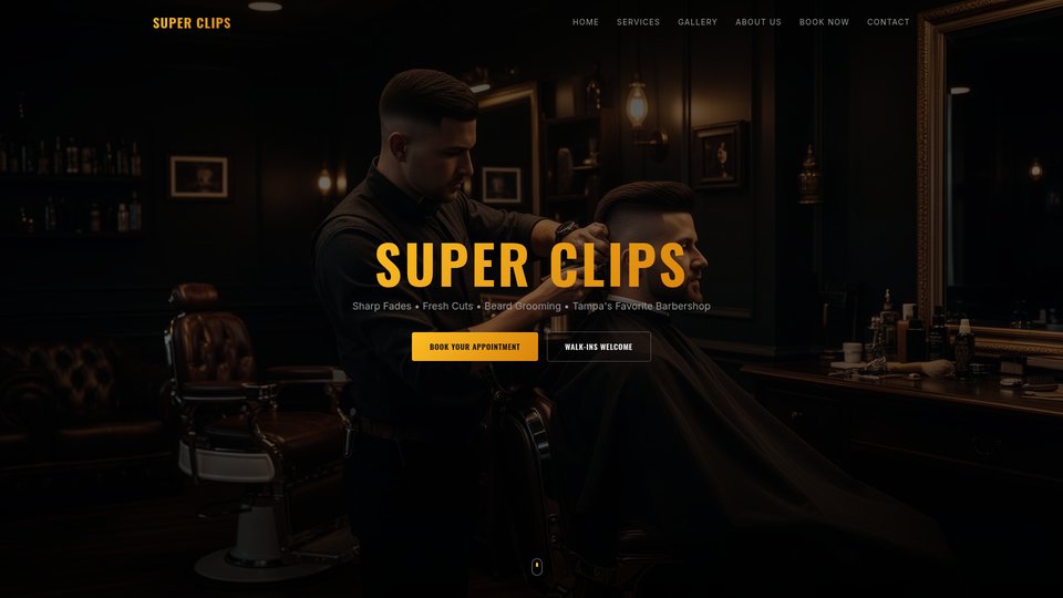 Super Clips preview